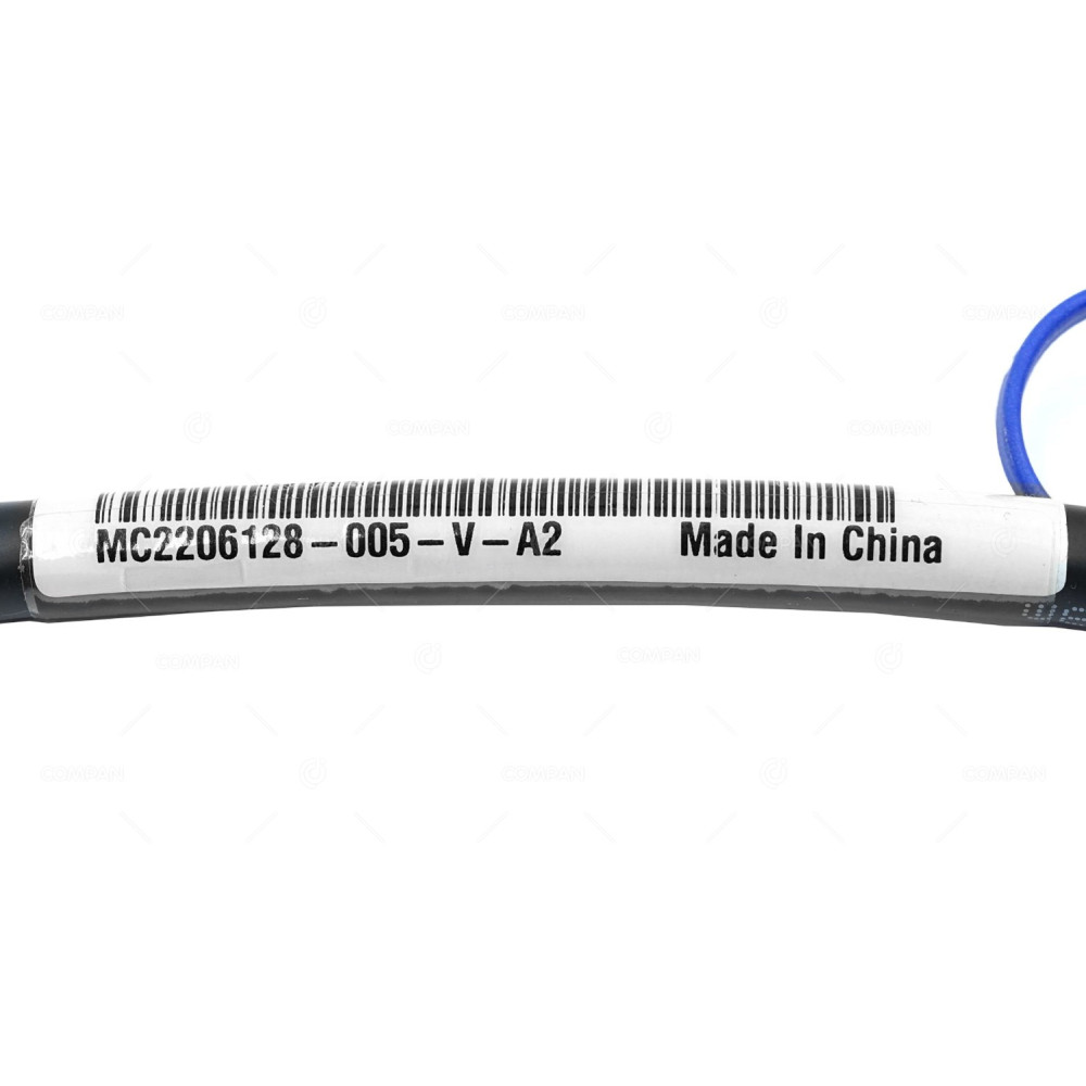 MC2206128-005 MELLANOX PASSIVE COPPER 40GB/S QSFP CABLE 5M MC2206128-005-V-A2